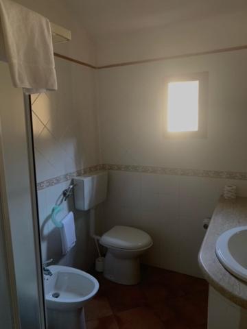 Villaggio Stella Maris Licola Buitenkant foto