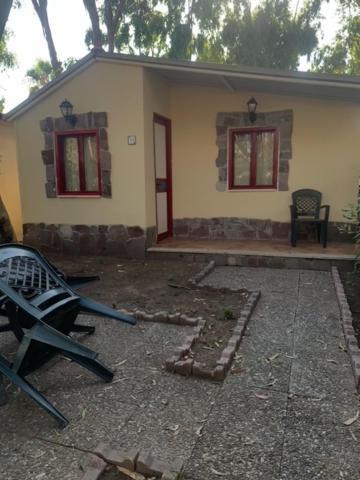 Villaggio Stella Maris Licola Buitenkant foto