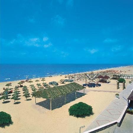 Villaggio Stella Maris Licola Buitenkant foto