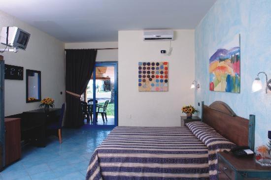 Villaggio Stella Maris Licola Buitenkant foto